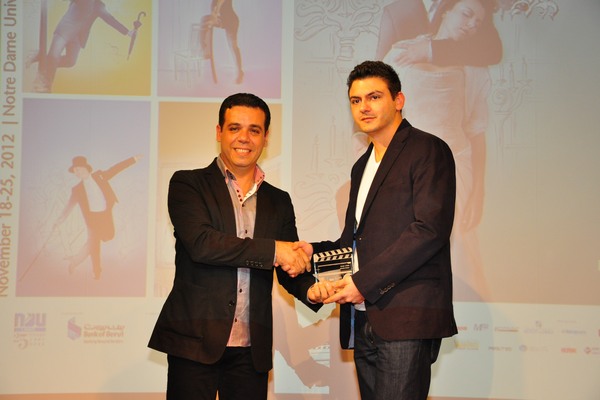 Closing Ceremony of the 6th NDU Film Festival
